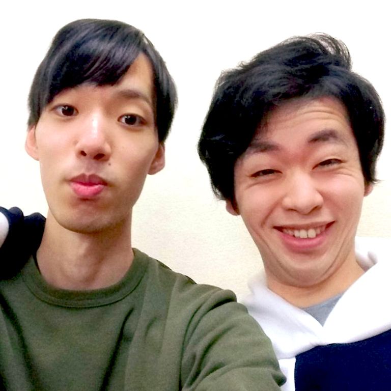 ベリーモプラス 朝焼けサンデーズ/つばさ超特急