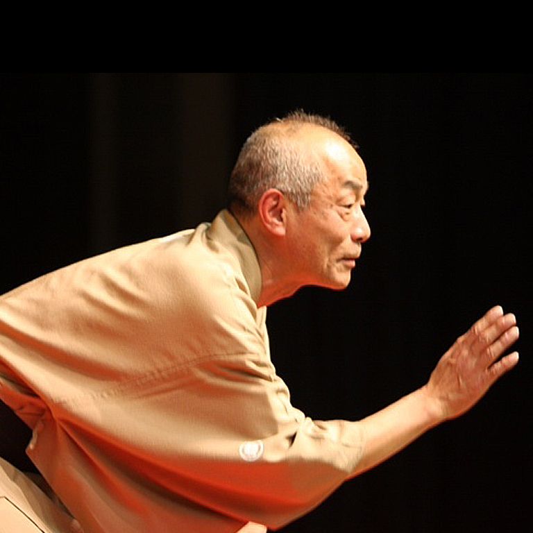 ベリーモプラス 笑生十八番拝　Showsay18