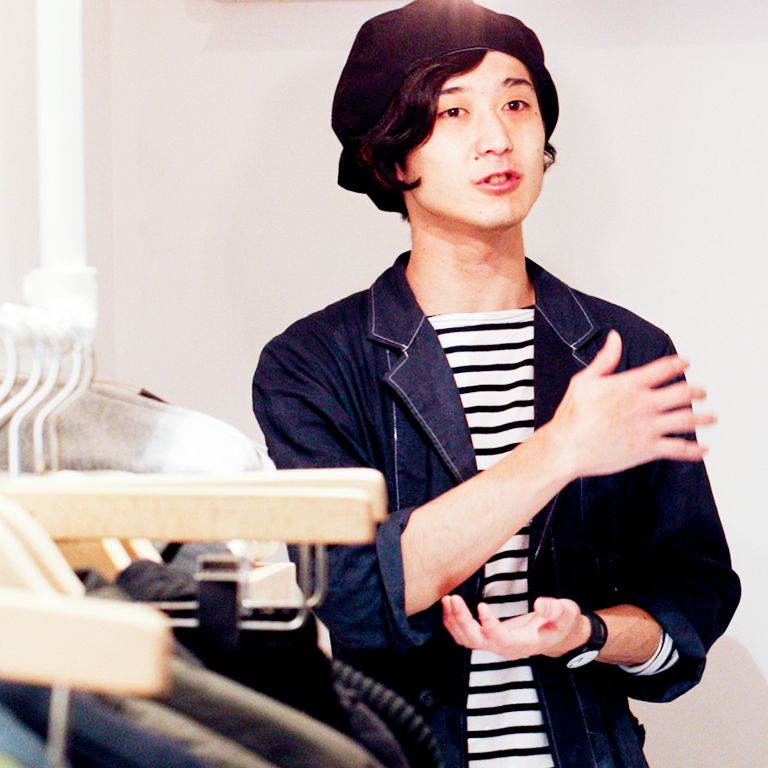 ベリーモプラス 鈴木一平