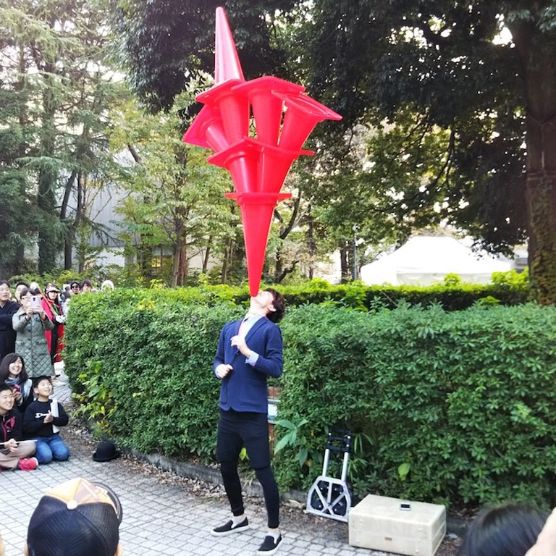 ベリーモプラス 川端修平