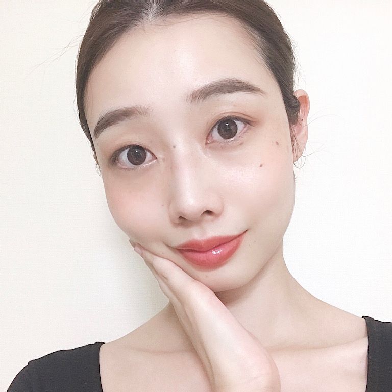 ベリーモプラス オーガニック美容家　なつみ