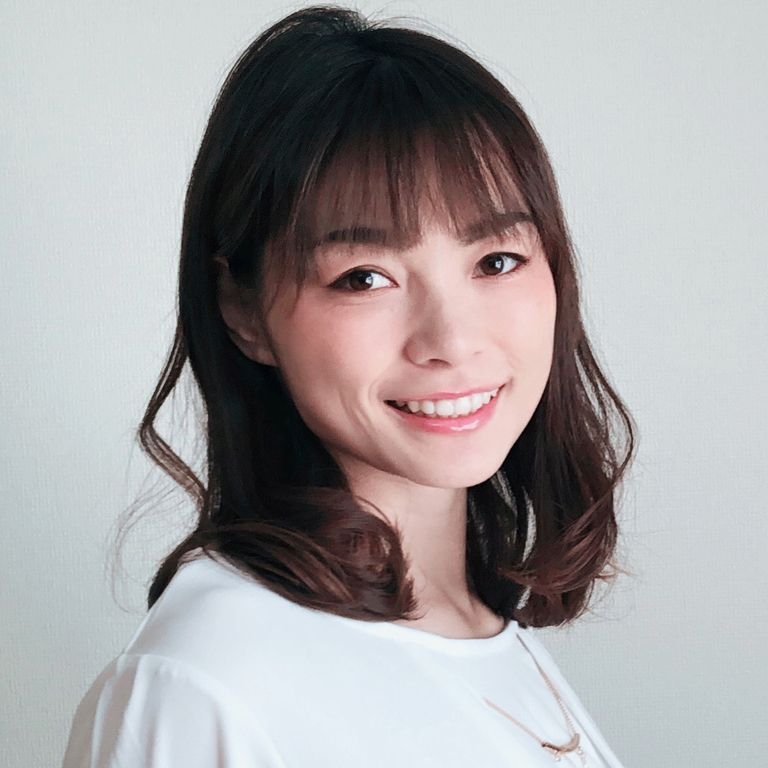 ベリーモプラス パーソナルトレーナーYUKINA