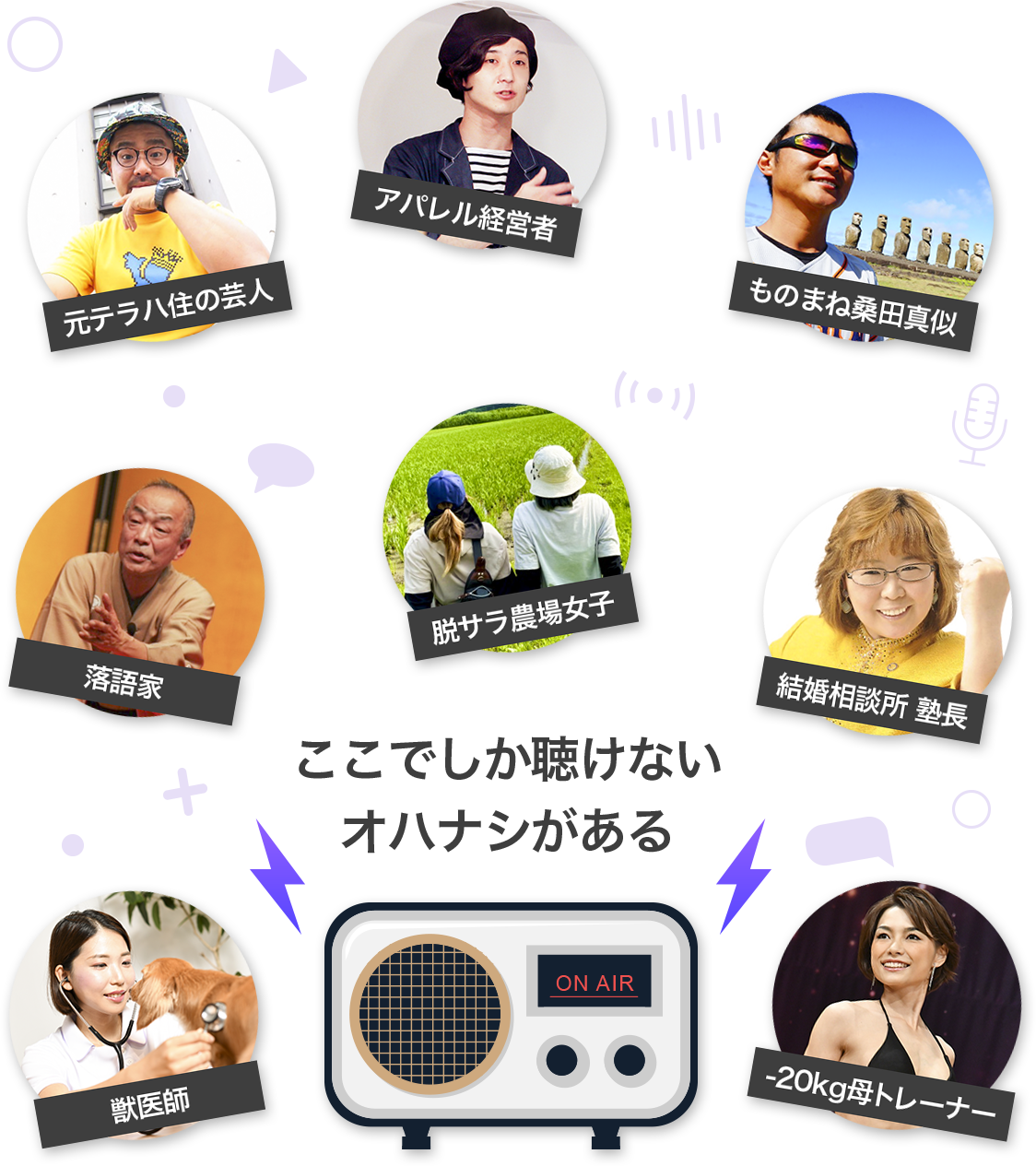 ベリーモプラス